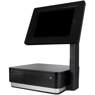 Star Micronics mUNITE-POP BLK